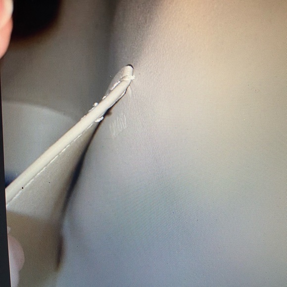 Louis Vuitton Vernis Shoulder Bag - Picture 12 of 13